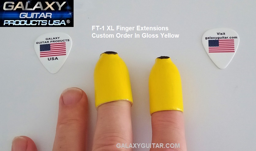 Galaxy Finger Protector